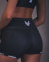 "MADRINA" TRAINING SHORTS